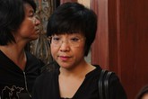 MC Thảo Vân báo tin cha mất, nhiều nghệ sĩ Việt gửi lời chia buồn MC Thảo Vân báo tin cha mất, nhiều nghệ sĩ Việt gửi lời chia buồn
