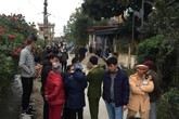 Hải Dương: Một người nghi bị bắn chết khi công an huyện "bắt bạc" Hải Dương: Một người nghi bị bắn chết khi công an huyện "bắt bạc"