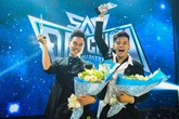 Trọng Hiếu đăng quang Sao đại chiến dù bị Dương Cầm chê 'thất bại' Trọng Hiếu đăng quang Sao đại chiến dù bị Dương Cầm chê 'thất bại'