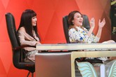 Mỹ Tâm, Phương Thanh hát giao lưu U23 Việt Nam tại sân Thống Nhất Mỹ Tâm, Phương Thanh hát giao lưu U23 Việt Nam tại sân Thống Nhất