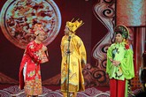 Táo quân 2018 có "chất" hơn năm cũ? Táo quân 2018 có "chất" hơn năm cũ?