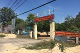 Nghi vấn lãnh đạo xã và kế toán "phối hợp" bòn rút ngân sách nhà nước Nghi vấn lãnh đạo xã và kế toán "phối hợp" bòn rút ngân sách nhà nước