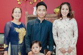 Khánh Thi mang bầu đi sự kiện cùng chồng Khánh Thi mang bầu đi sự kiện cùng chồng