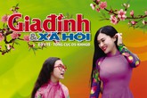 Mời đọc giai phẩm Xuân 2018: Một món quà yêu thương Mời đọc giai phẩm Xuân 2018: Một món quà yêu thương