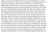 Phẫn nộ khi chồng thấy con khóc không dỗ còn quát vợ 'Có 2 đứa không chăm nổi' Phẫn nộ khi chồng thấy con khóc không dỗ còn quát vợ 'Có 2 đứa không chăm nổi'