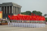 Kỷ niệm 88 năm ngày thành lập Đảng Cộng sản Việt Nam 3/2/1930 - 3/2/2018: Duyên với mùa Xuân Kỷ niệm 88 năm ngày thành lập Đảng Cộng sản Việt Nam 3/2/1930 - 3/2/2018: Duyên với mùa Xuân