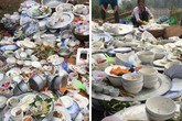 Khủng hoảng vì suốt Tết nhà chồng chỉ "ăn ăn uống uống" Khủng hoảng vì suốt Tết nhà chồng chỉ "ăn ăn uống uống"