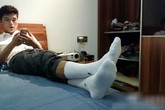 Bất lực với anh chồng siêu bẩn, thà nhịn 'yêu' cả tháng còn hơn phải đi tắm, vợ lên mạng nhờ chị em hiến kế Bất lực với anh chồng siêu bẩn, thà nhịn 'yêu' cả tháng còn hơn phải đi tắm, vợ lên mạng nhờ chị em hiến kế