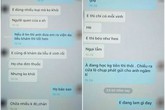 Vợ không khôn khéo, tình địch được bênh! Vợ không khôn khéo, tình địch được bênh!