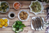 Bữa cơm 80k với 5 món ngon miệng đủ đầy cả nhà khen ngon Bữa cơm 80k với 5 món ngon miệng đủ đầy cả nhà khen ngon