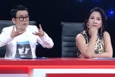 Mắng thí sinh phát khóc, Phương Uyên lại hạ giọng xin lỗi Mắng thí sinh phát khóc, Phương Uyên lại hạ giọng xin lỗi