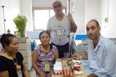 Bức thư khiến cả triệu người muốn khóc Bức thư khiến cả triệu người muốn khóc