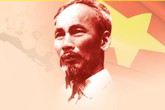 Thiên nhiên và mùa xuân đất nước trong tình cảm của Bác Hồ Thiên nhiên và mùa xuân đất nước trong tình cảm của Bác Hồ