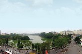 Nhân lên ngọn lửa nhân ái Nhân lên ngọn lửa nhân ái