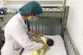 Bệnh cúm gia tăng ở Bắc Bộ: Chuyên gia chỉ cách chăm con mắc bệnh Bệnh cúm gia tăng ở Bắc Bộ: Chuyên gia chỉ cách chăm con mắc bệnh