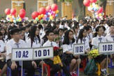 Chương trình giáo dục phổ thông tổng thể: Rút gọn nhưng khó giảm tải? Chương trình giáo dục phổ thông tổng thể: Rút gọn nhưng khó giảm tải?