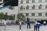 Chiều cao người Việt và nỗi lo thấp hơn láng giềng Chiều cao người Việt và nỗi lo thấp hơn láng giềng