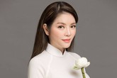 Lý Nhã Kỳ chia sẻ chuyện “chọn” chồng Lý Nhã Kỳ chia sẻ chuyện “chọn” chồng