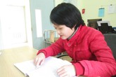Xuân không nhà của một cô bé Xuân không nhà của một cô bé