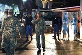 Việt Nam khuyến cáo công dân không đến Maldives thời gian này Việt Nam khuyến cáo công dân không đến Maldives thời gian này