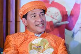 Quang Thắng: ‘Tôi hạn chế đóng hài Tết để giữ mặt cho Táo Quân’ Quang Thắng: ‘Tôi hạn chế đóng hài Tết để giữ mặt cho Táo Quân’