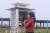 Chuyện của người “bắt bệnh” ông Trời Chuyện của người “bắt bệnh” ông Trời
