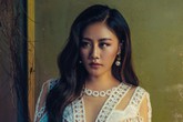 Văn Mai Hương thấy mình “là đứa trẻ được giáo dục tử tế” Văn Mai Hương thấy mình “là đứa trẻ được giáo dục tử tế”