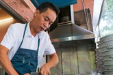 Phở Hà Nội Hành trình vượt biển đến Trường Sa Phở Hà Nội Hành trình vượt biển đến Trường Sa