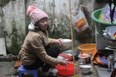 Xót xa “xóm chạy thận” ngày áp Tết Xót xa “xóm chạy thận” ngày áp Tết