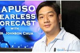Chuyên gia phong thủy người Malaysia - Johnson Chua: Thổ mạnh gấp đôi, tránh xa xung đột Chuyên gia phong thủy người Malaysia - Johnson Chua: Thổ mạnh gấp đôi, tránh xa xung đột