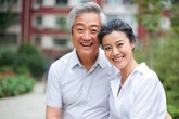 Tha thứ khi đã ở "bên kia dốc" cuộc đời Tha thứ khi đã ở "bên kia dốc" cuộc đời