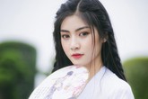 Miss Teen Nam Phương hóa Tiểu Long Nữ trong bộ ảnh mới Miss Teen Nam Phương hóa Tiểu Long Nữ trong bộ ảnh mới