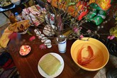 Đại kỵ ngày ông Công ông Táo: Không đặt bàn thờ ông Táo xa bếp nấu Đại kỵ ngày ông Công ông Táo: Không đặt bàn thờ ông Táo xa bếp nấu
