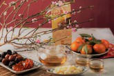Mứt Tết và nỗi lo thực phẩm bẩn Mứt Tết và nỗi lo thực phẩm bẩn