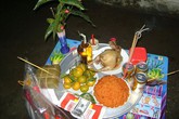 Những lưu ý cúng Giao thừa Những lưu ý cúng Giao thừa