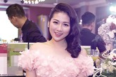 Á hậu Tú Anh tiết lộ sự thật về tin đồn đang yêu em chồng Hà Tăng Á hậu Tú Anh tiết lộ sự thật về tin đồn đang yêu em chồng Hà Tăng