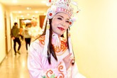 Vì sao “Cô Đẩu” Công Lý năm nay không có nhiều đất “bung lụa”? Vì sao “Cô Đẩu” Công Lý năm nay không có nhiều đất “bung lụa”?