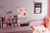 Chi 2 triệu cải tạo phòng trọ cũ kỹ 7m², cô gái khiến mọi người bất ngờ tột độ Chi 2 triệu cải tạo phòng trọ cũ kỹ 7m², cô gái khiến mọi người bất ngờ tột độ