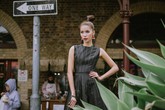 Minh Tú khoe thần thái 'sang chảnh' ở Melbourne Minh Tú khoe thần thái 'sang chảnh' ở Melbourne