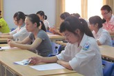 Kỳ thi THPT Quốc gia 2018: Sửa quy chế, không còn “mưa” điểm 10? Kỳ thi THPT Quốc gia 2018: Sửa quy chế, không còn “mưa” điểm 10?