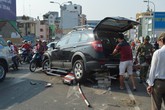 Đừng biến Xuân thành mùa đau thương! Đừng biến Xuân thành mùa đau thương!
