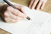 Tâm thư của một người chồng gửi vợ khiến nhiều phụ nữ rơi lệ, đàn ông phải nhìn lại mình Tâm thư của một người chồng gửi vợ khiến nhiều phụ nữ rơi lệ, đàn ông phải nhìn lại mình