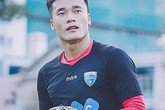 Nghị lực vượt khó của thủ môn Bùi Tiến Dũng vào đề thi chuyên Văn Nghị lực vượt khó của thủ môn Bùi Tiến Dũng vào đề thi chuyên Văn