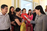 Bộ Y tế tinh gọn bộ máy, tinh giản biên chế Bộ Y tế tinh gọn bộ máy, tinh giản biên chế