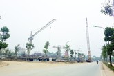 Dự án chung cư Ruby City CT3 Phúc Lợi: Dân nứt nhà, không biết kêu ai Dự án chung cư Ruby City CT3 Phúc Lợi: Dân nứt nhà, không biết kêu ai