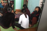Nỗi đau của gia đình ngư dân có cha mất tích ngoài khơi, con trai tử nạn dịp Tết Nỗi đau của gia đình ngư dân có cha mất tích ngoài khơi, con trai tử nạn dịp Tết