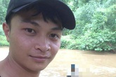 Bí ẩn nam thanh niên mất tích sau cuộc gọi thông báo “con sẽ về nhà” Bí ẩn nam thanh niên mất tích sau cuộc gọi thông báo “con sẽ về nhà”