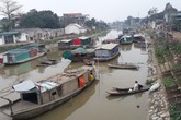 Chuyện buồn của xóm chài nghèo giữa lòng thành phố Chuyện buồn của xóm chài nghèo giữa lòng thành phố