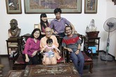 Gia đình “nhà Nho cuối cùng” ăn Tết ra sao? Gia đình “nhà Nho cuối cùng” ăn Tết ra sao?