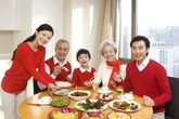 Nỗi khổ của người bị bệnh trĩ hành hạ sau Tết Nỗi khổ của người bị bệnh trĩ hành hạ sau Tết